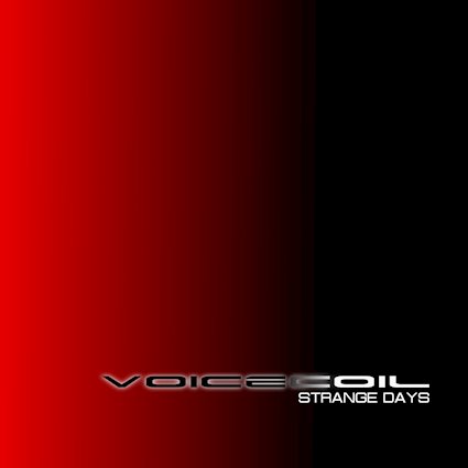 Voicecoil - If-When